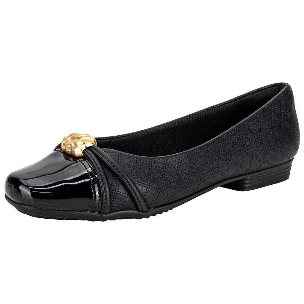 Sapatilha Feminina Flat Piccadilly