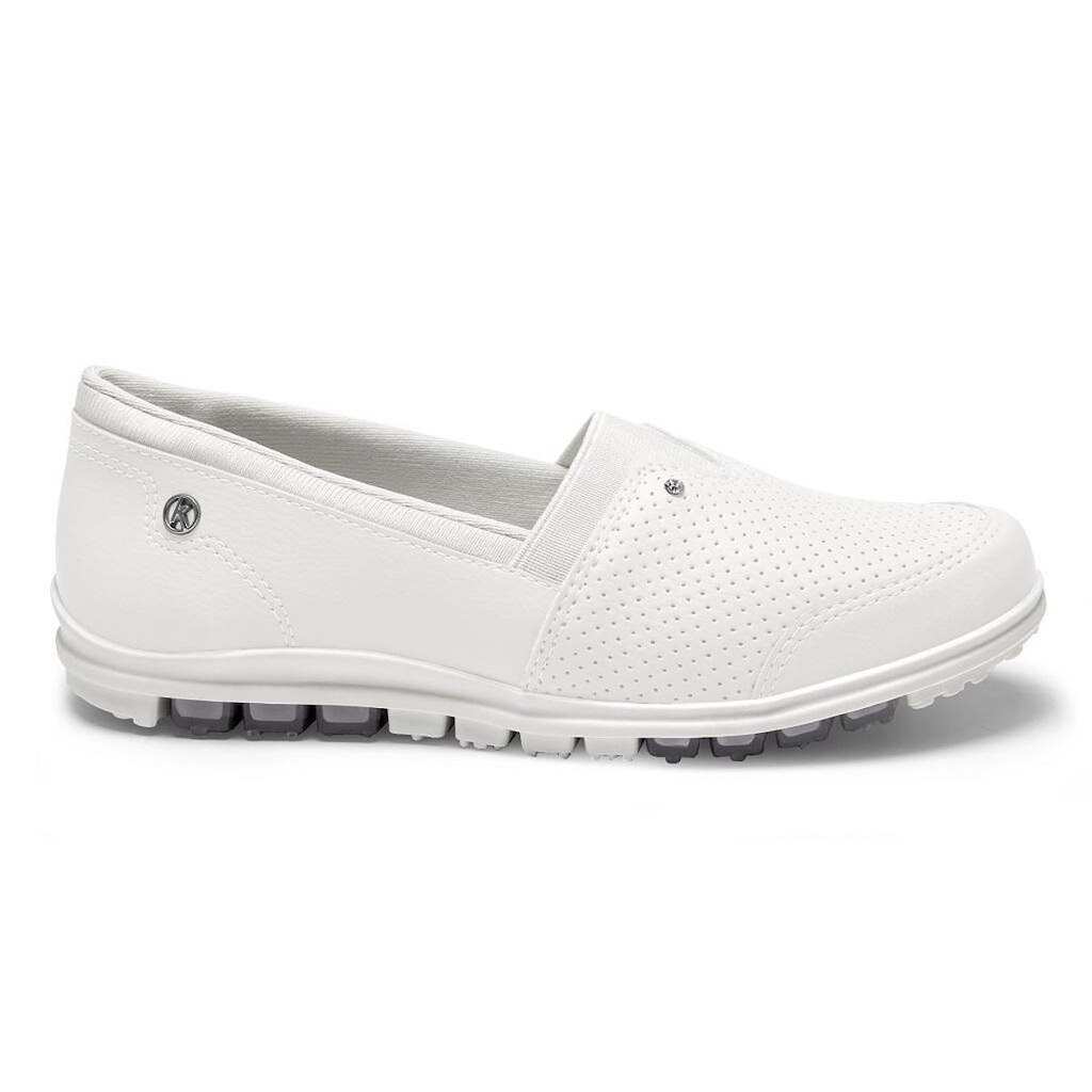 Sapatilha Feminina Kolosh C0534 Slip On Machiato 40