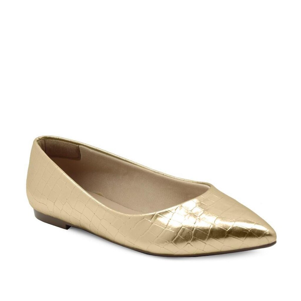 Sapatilha Feminina Mariotta 13510-05