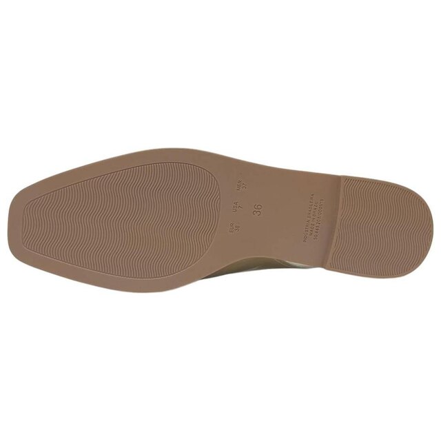 Sapatilha Feminina Metalizada Slingback Moderna Bebecê