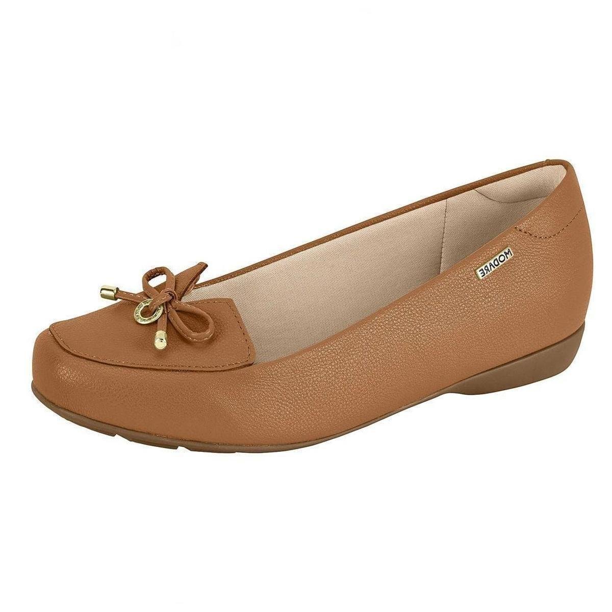 Sapatilha Feminina Modare Ultraconforto 7016.461 Menor preço em Sapatilha Feminina Modare Ultraconforto 7016.461