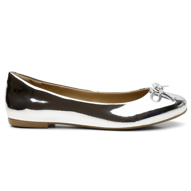 Sapatilha Feminina Oxford Conforto Spechio
