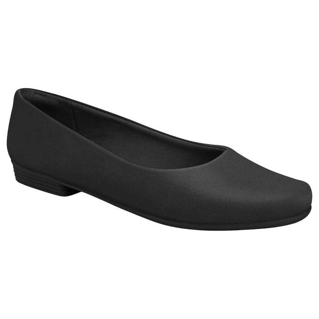 Sapatilha Feminina Raquel Preto Piccadilly 250115-679