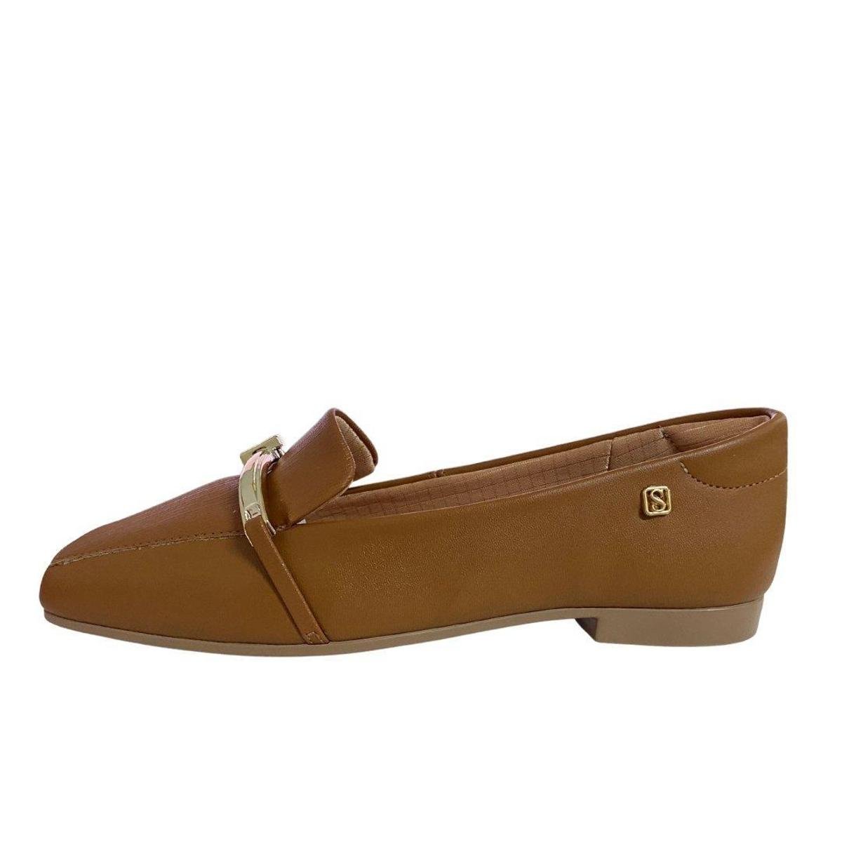 Calcados Santinelli Zattini