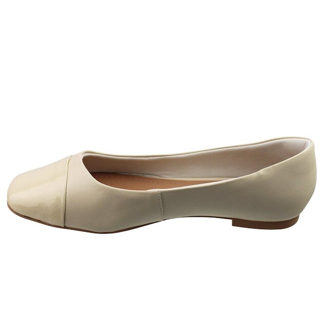 Sapatilha Feminina Usaflex Ak1402003