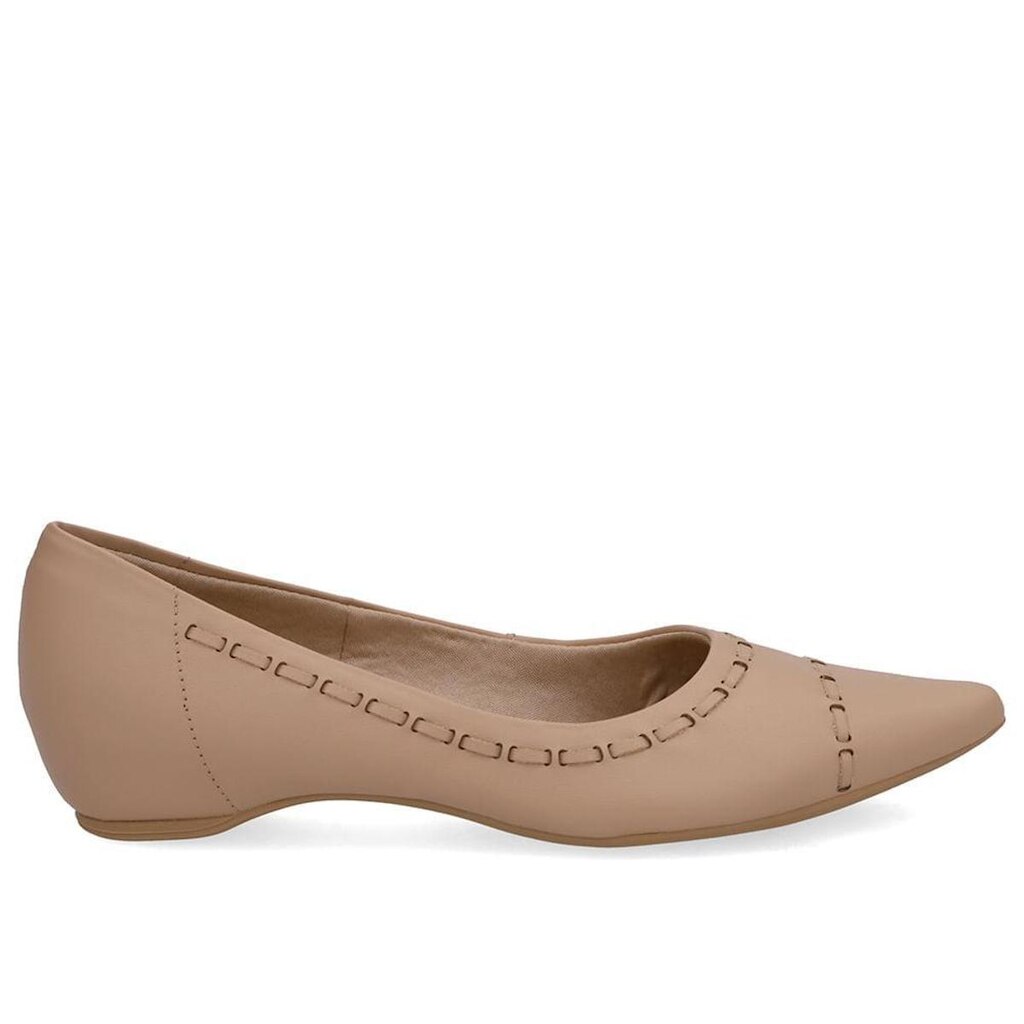 Sapatilha Feminina Usaflex AP13001