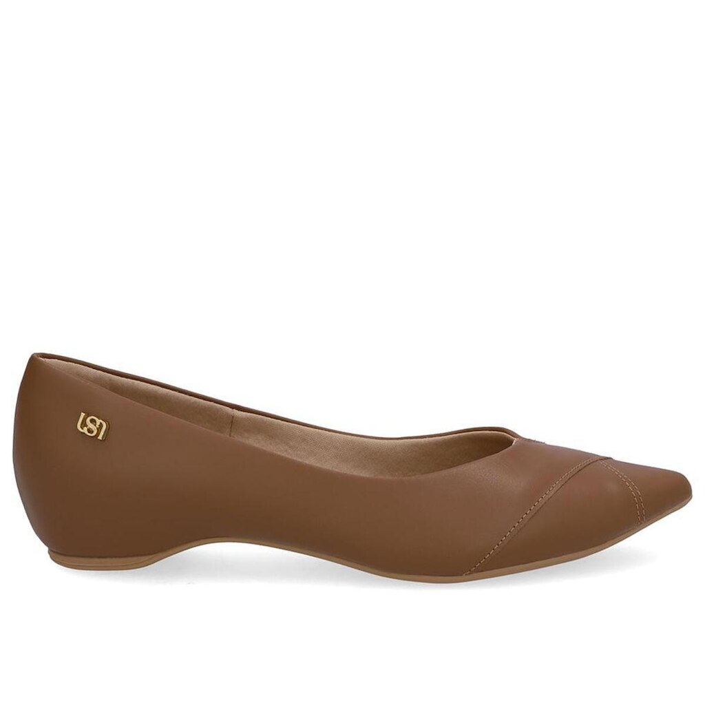 Sapatilha Feminina Usaflex AP13005