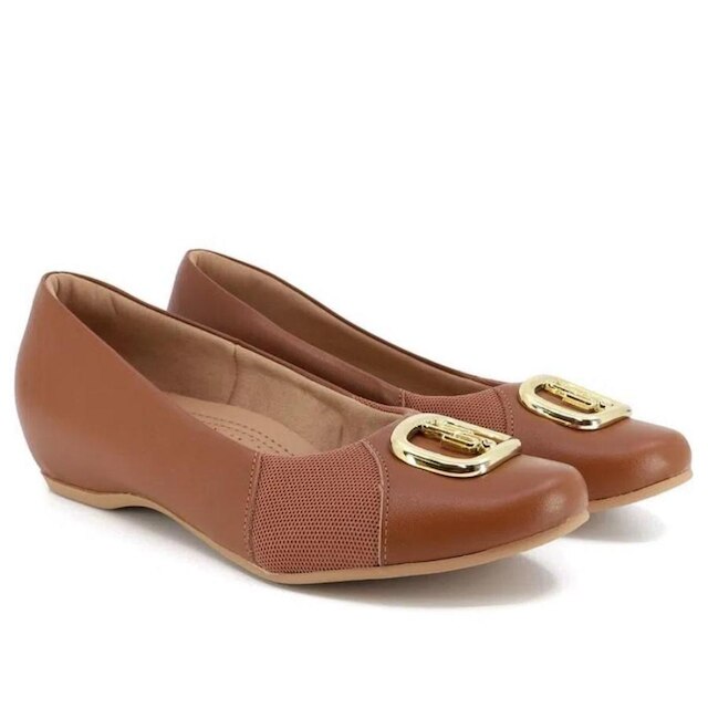 Sapatilha Feminina Usaflex N2244