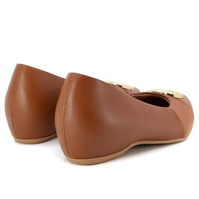 Sapatilha Feminina Usaflex N2244