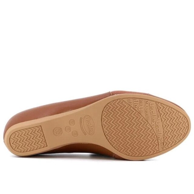 Sapatilha Feminina Usaflex N2244