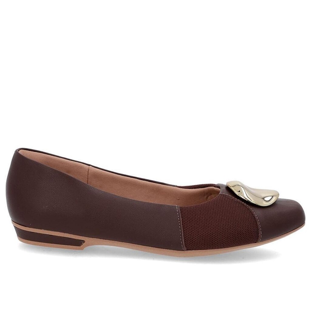 Sapatilha Feminina Usaflex UC05004