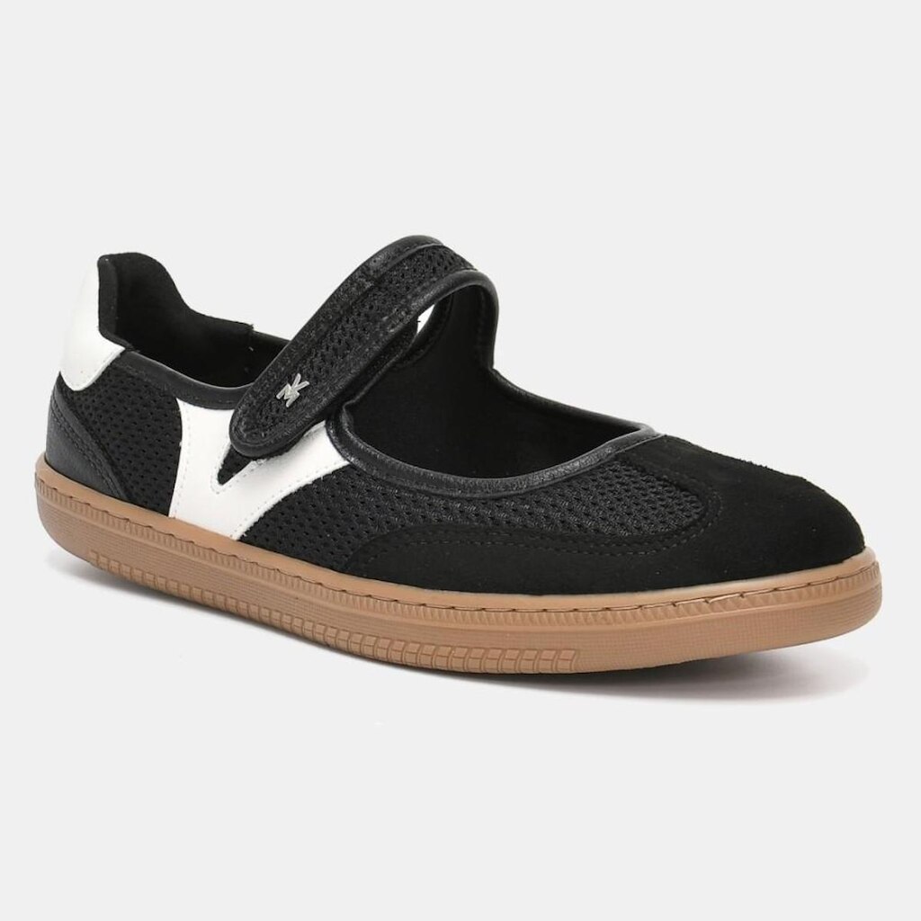Sapatilha Feminina Via Marte 129-019