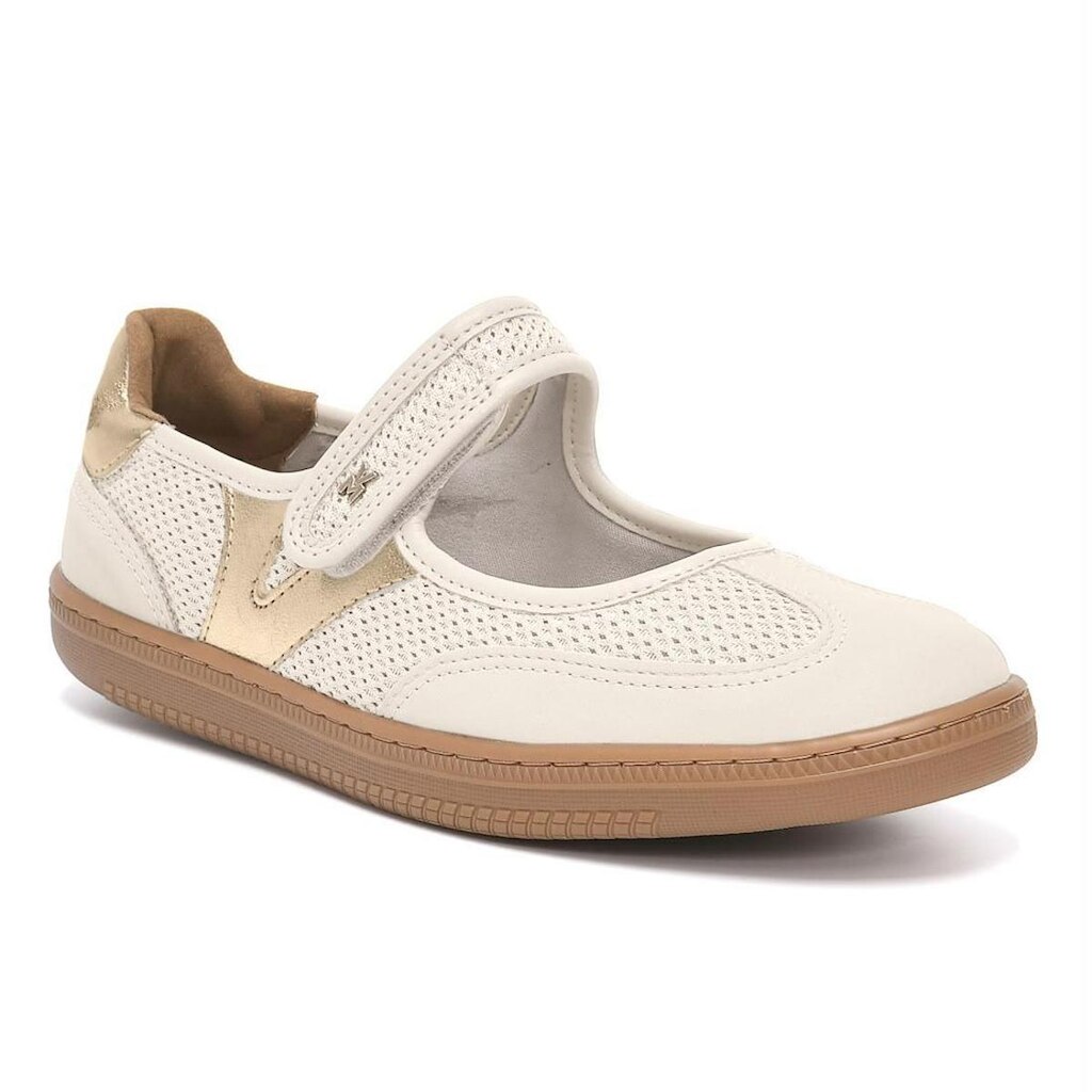 Sapatilha Feminina Via Marte 129-019