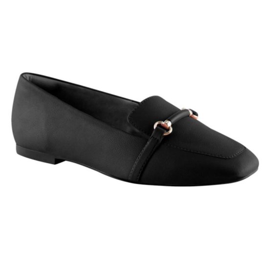 Sapatilha Feminina Via Uno 518027 Zattini - Main Image