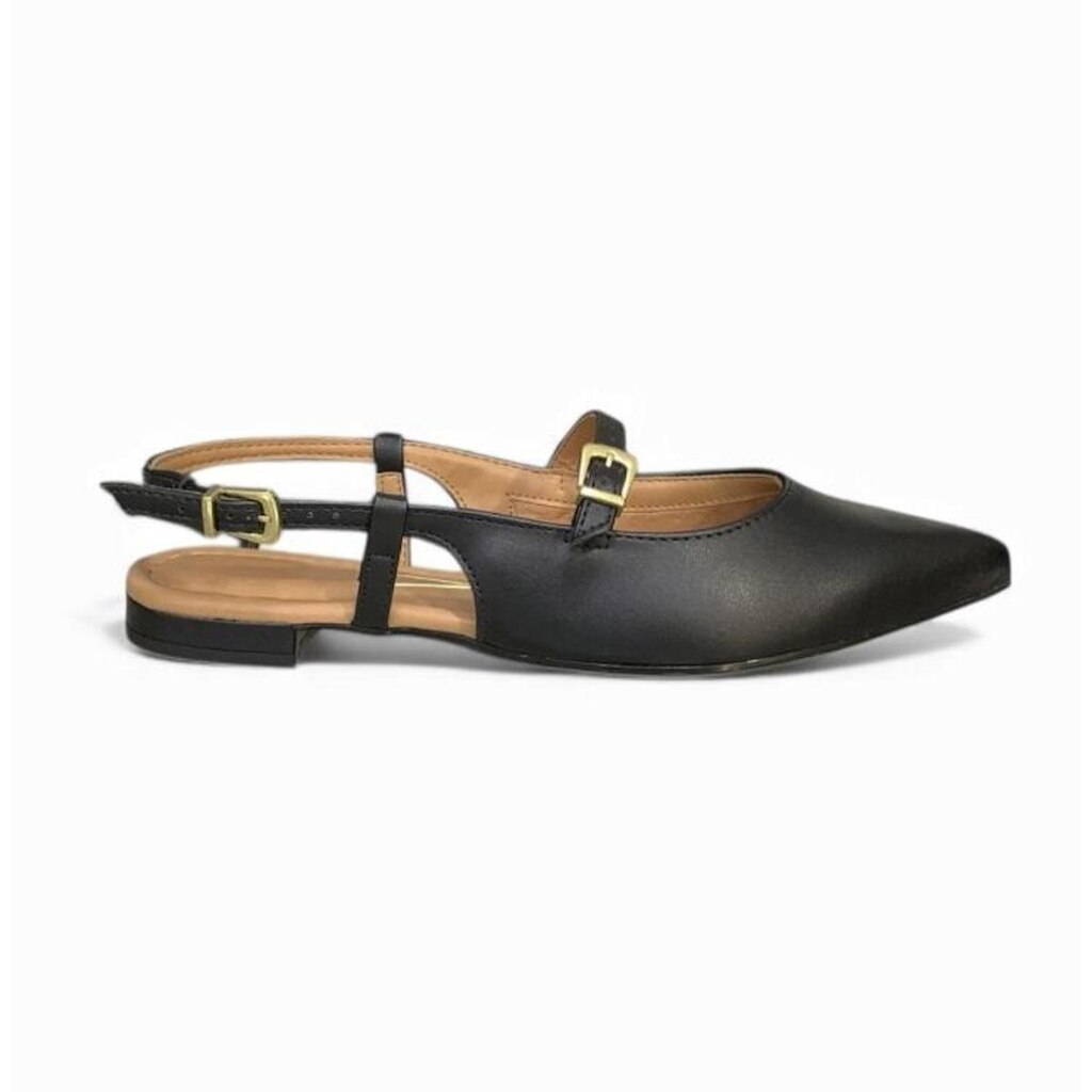 Sapatilha Feminina Vizzano 1206.1009 Pelica Casual Branco Off 38