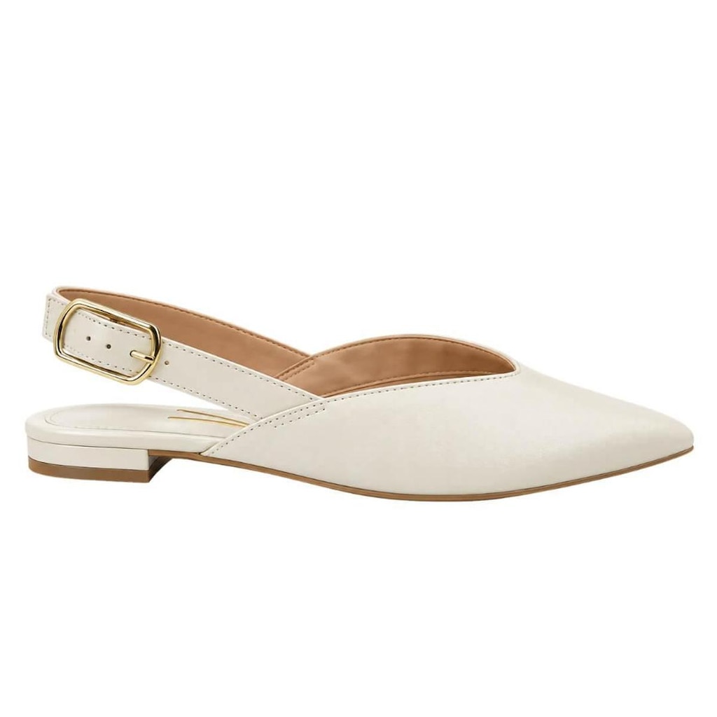 Sapatilha Feminina Vizzano 1206.1016 Napa Imperiale