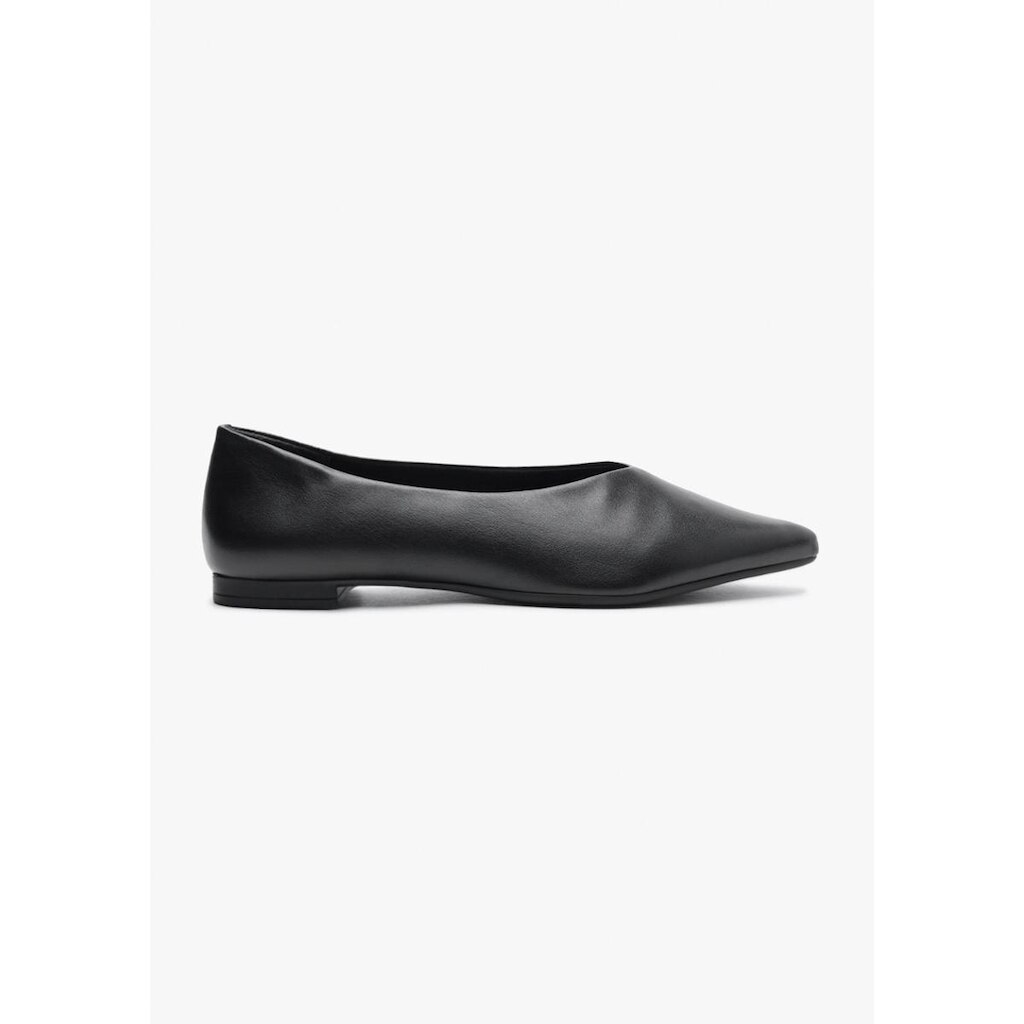 Sapatilha Hering Shoes Bico Fino Feminina