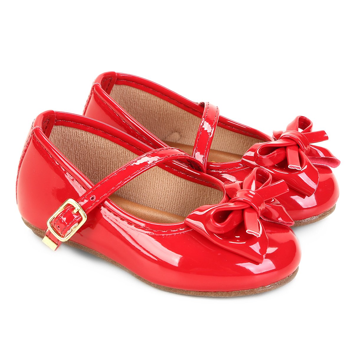 sapatilha infantil zattini