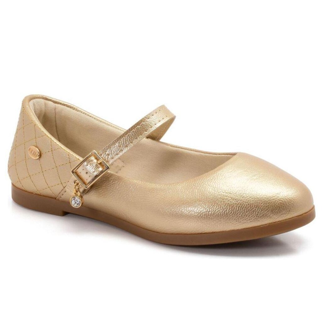 Sapatilha Infantil KLIN Menina