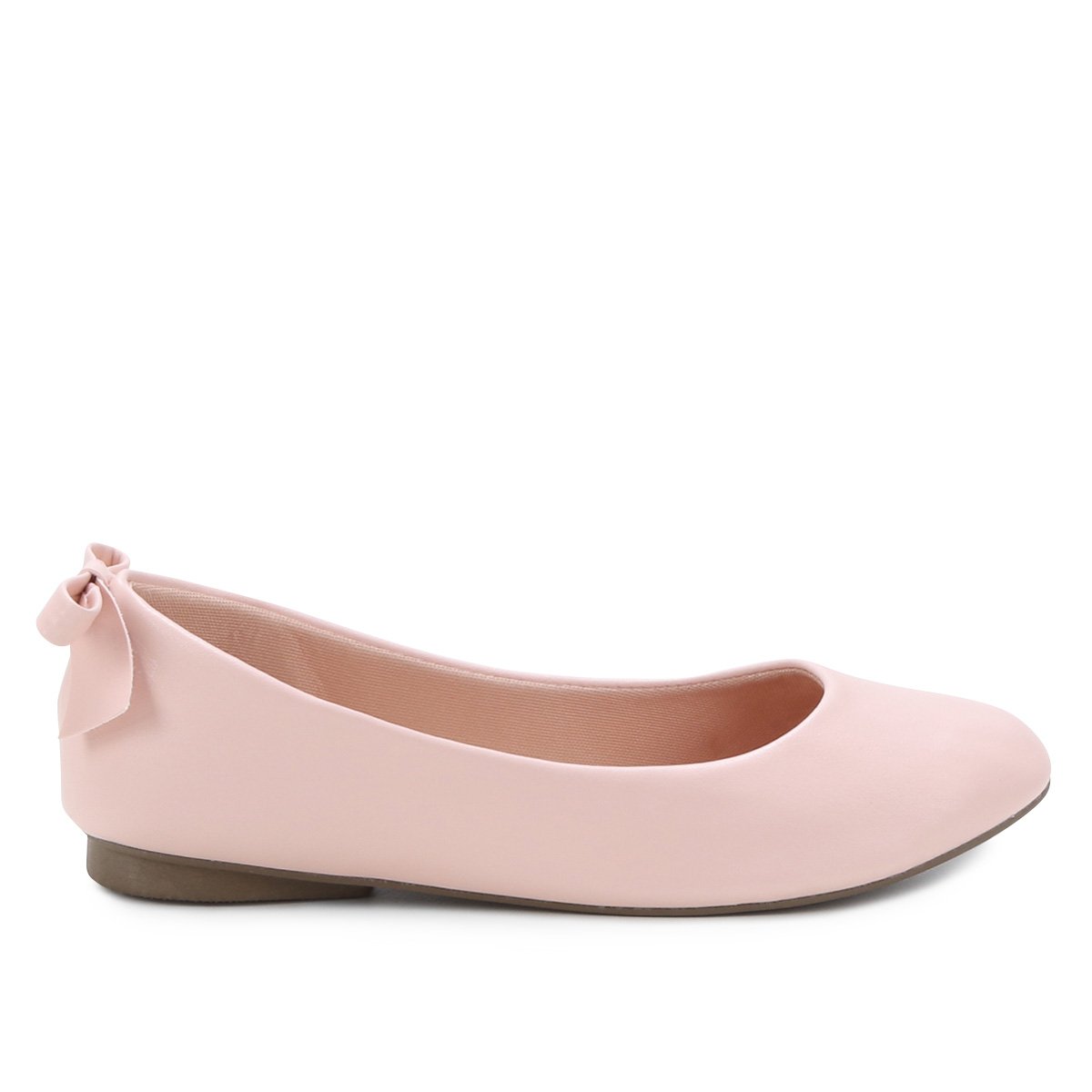 Sapatilha Infantil Kurz Amanda Feminina - Rosa Menor preço em Sapatilha Infantil Kurz Amanda Feminina - Rosa