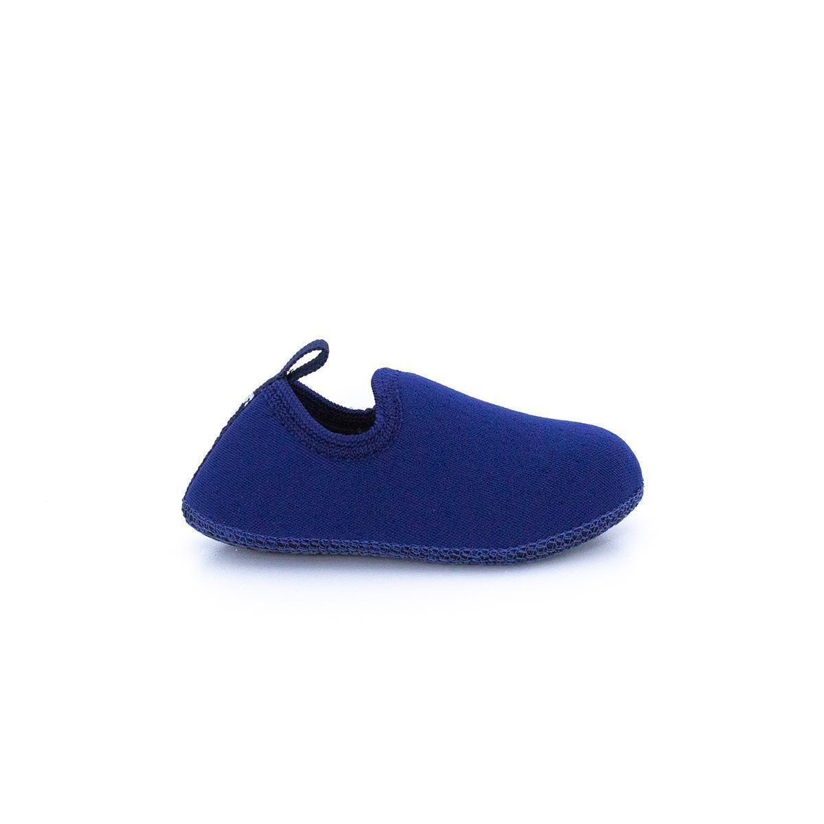 Sapatilha Infantil Masculina Neoprene UFrog Primeiros Passos Zattini