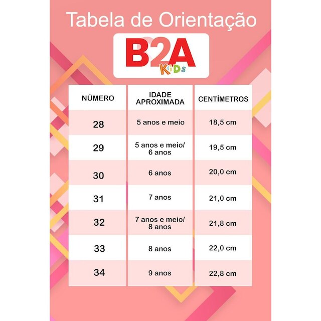 Sapatilha Infantil Menina Dourada Confortavel 3001 - 28 ao 34