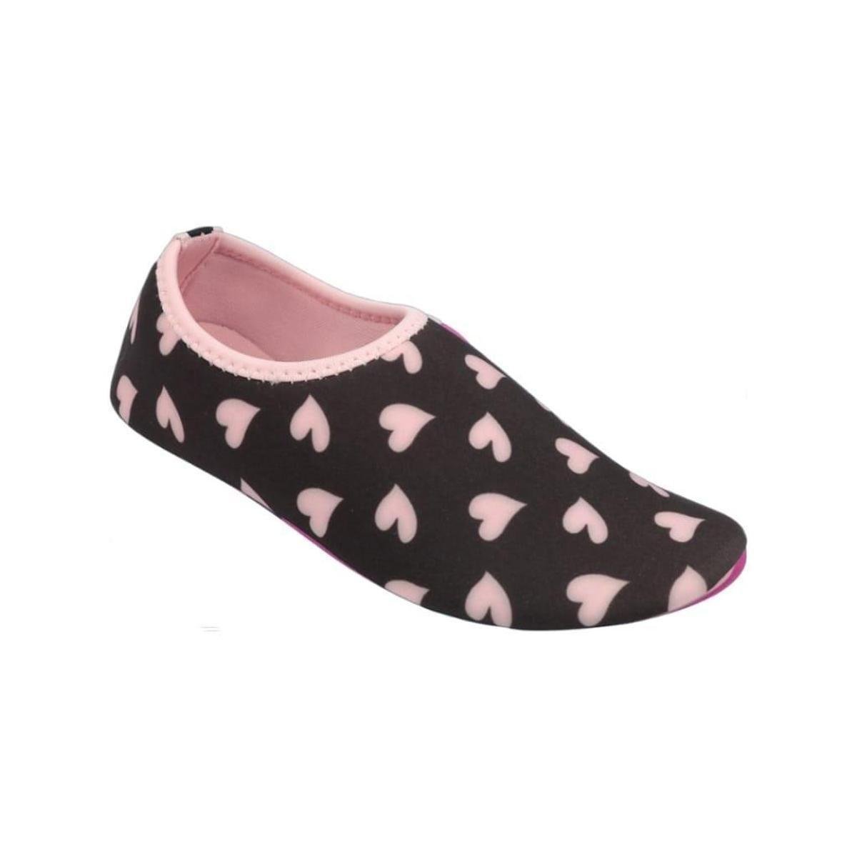 sapatilha infantil pampili preta