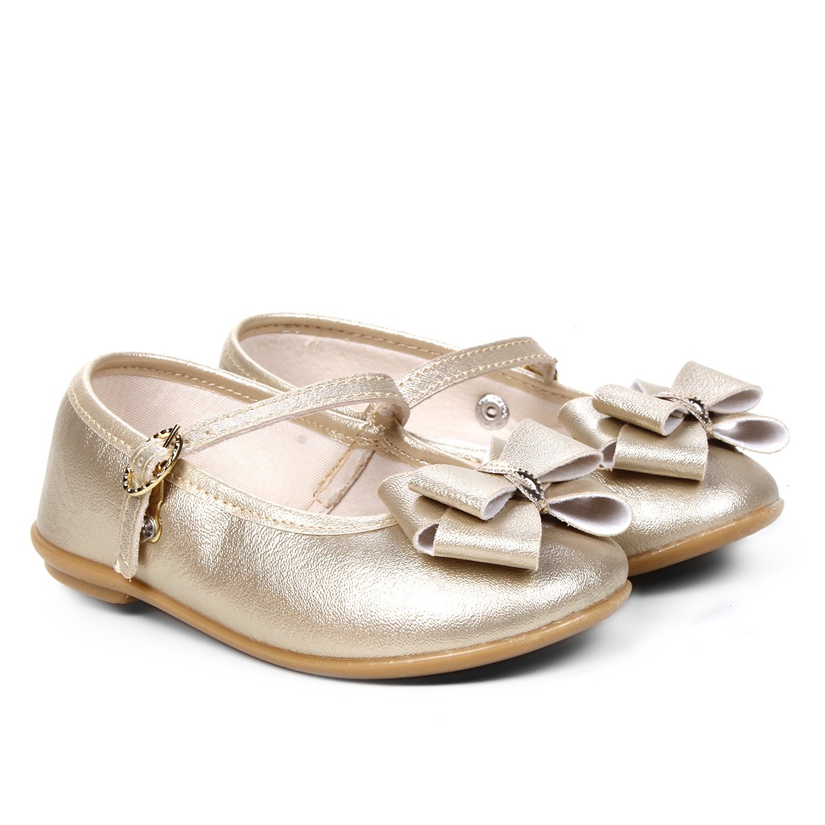 sapatilha infantil pimpolho