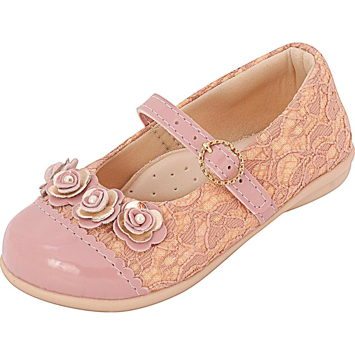 calçados zattini infantil