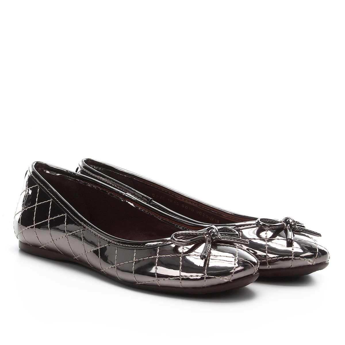 santa lolla sapatilha infantil