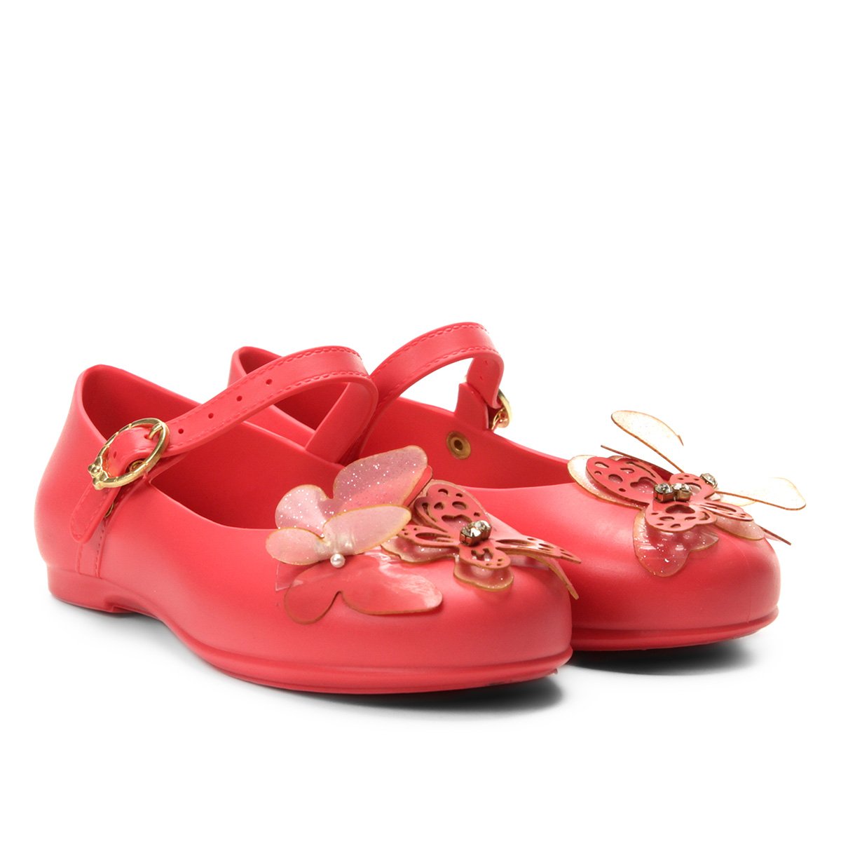 sapatilha infantil na zattini