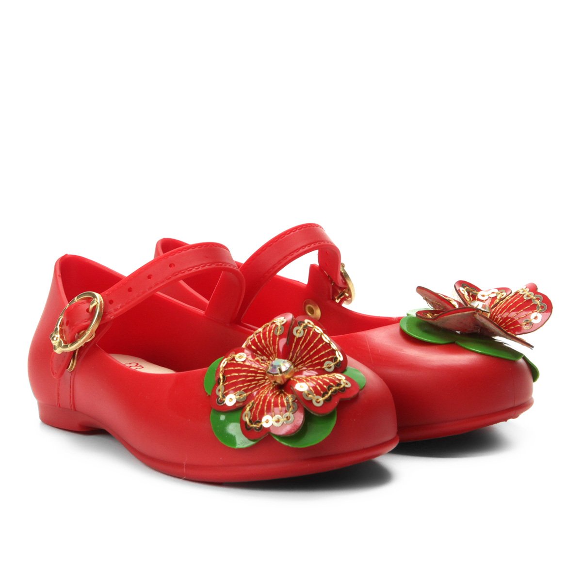 sapatilha infantil zattini