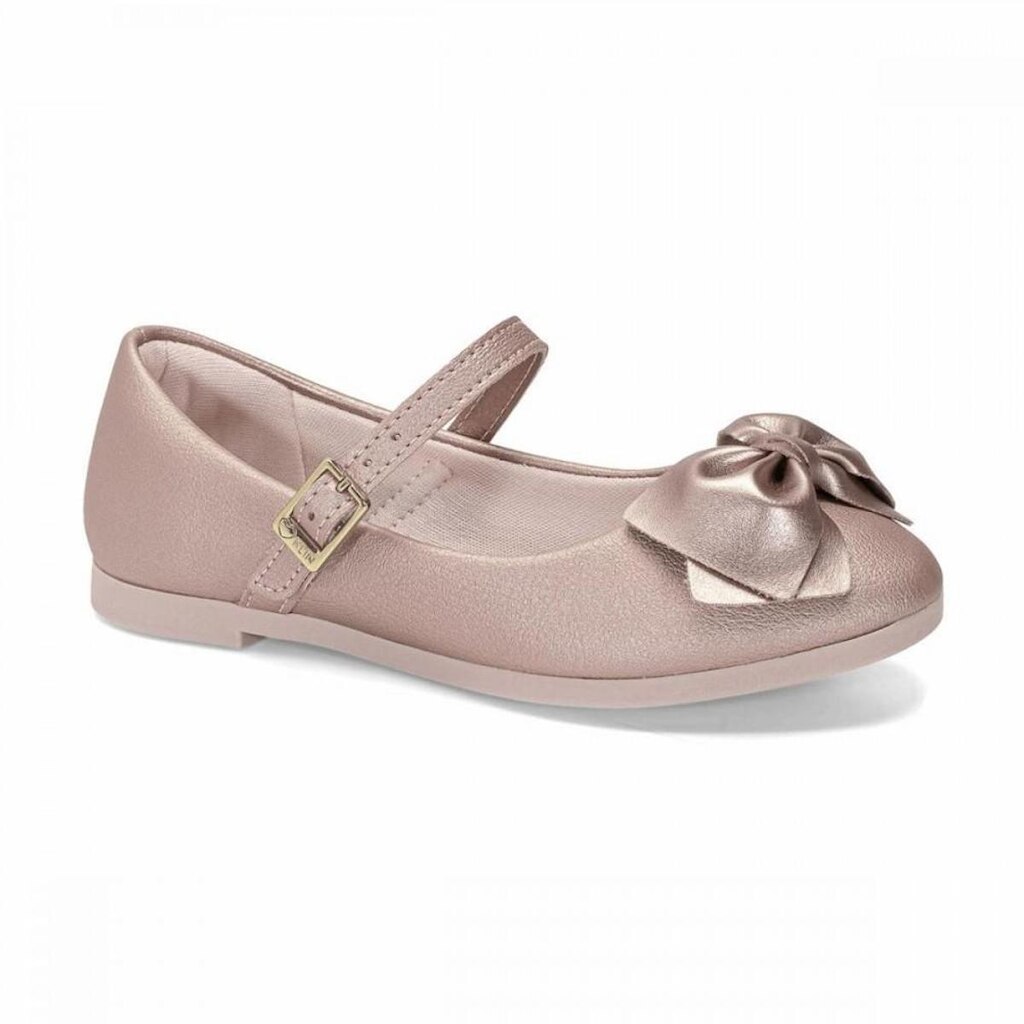 Sapatilha Klin 151256 Princesa Kids 627 Infantil