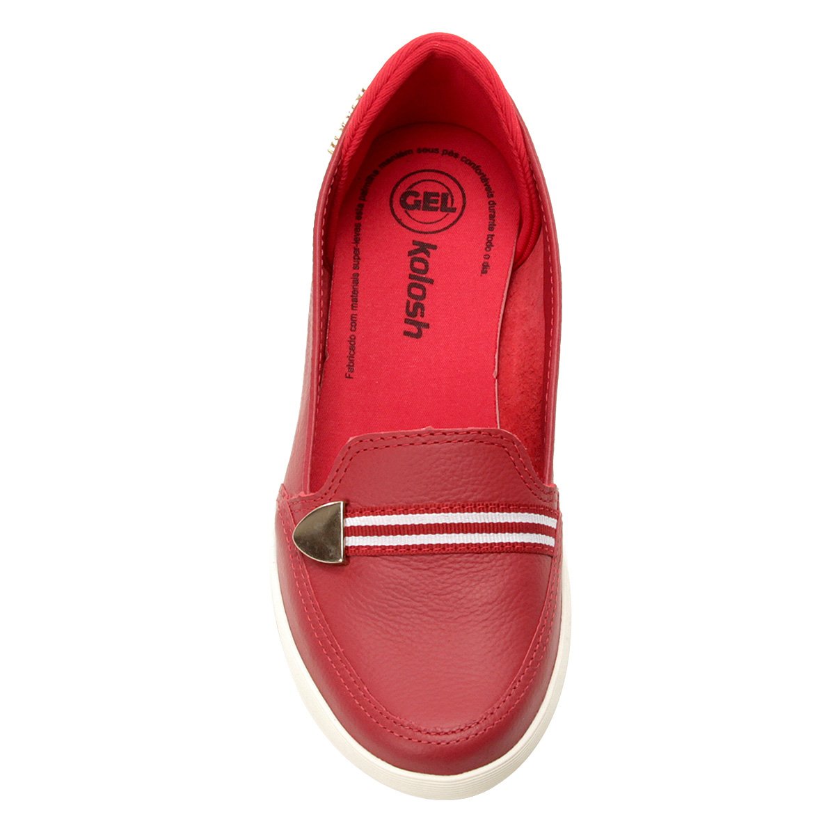 sapatilhas kolosh mercado livre