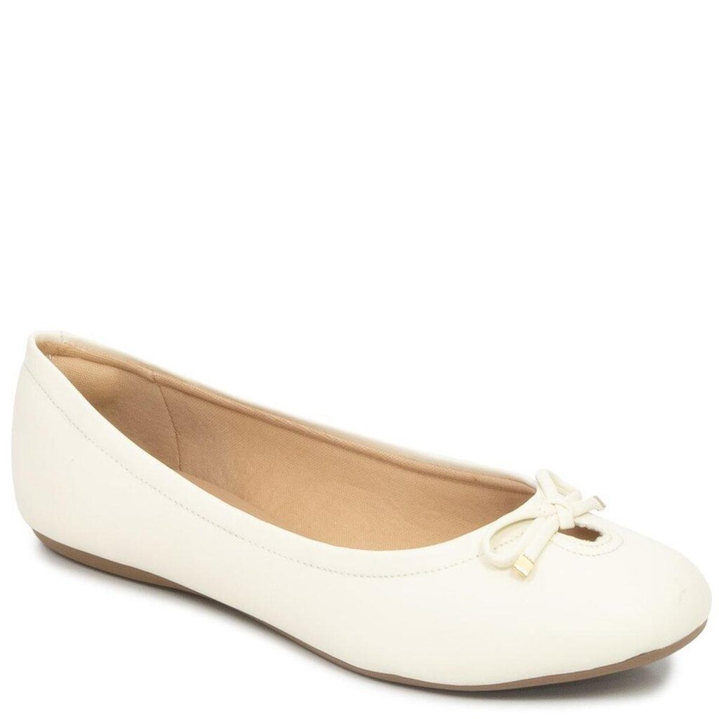 Sapatilha Lacinho Cap Toe Aberto Sapato Show 830316208