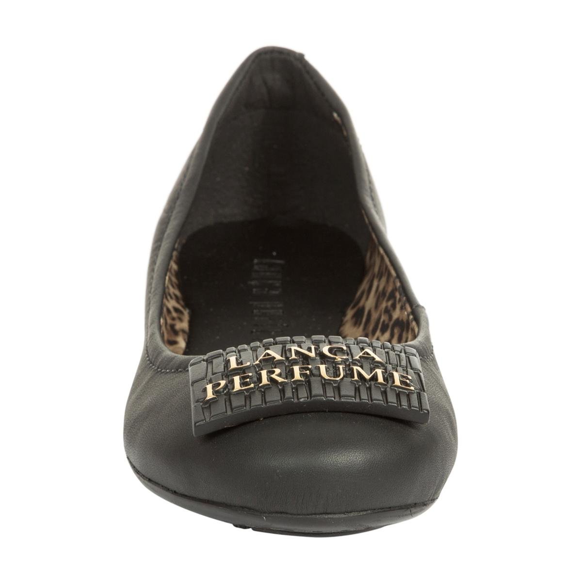 sapatilha lança perfume