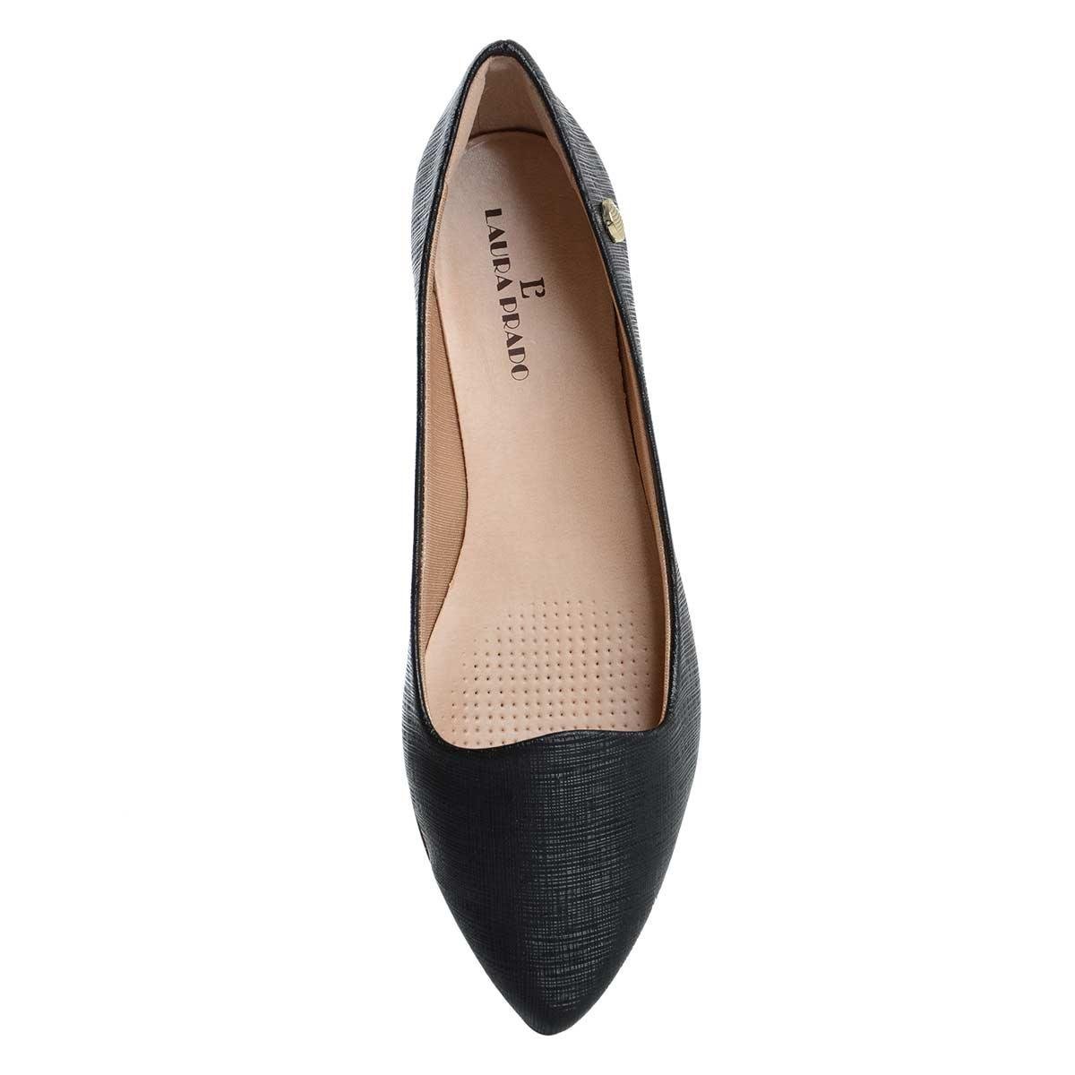 sapatilha laura prado