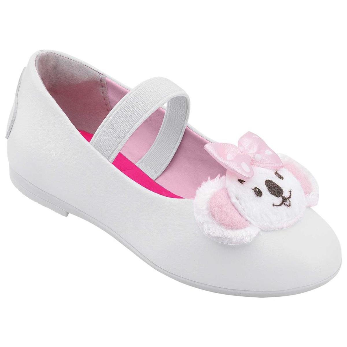 sapatilha lilica ripilica baby