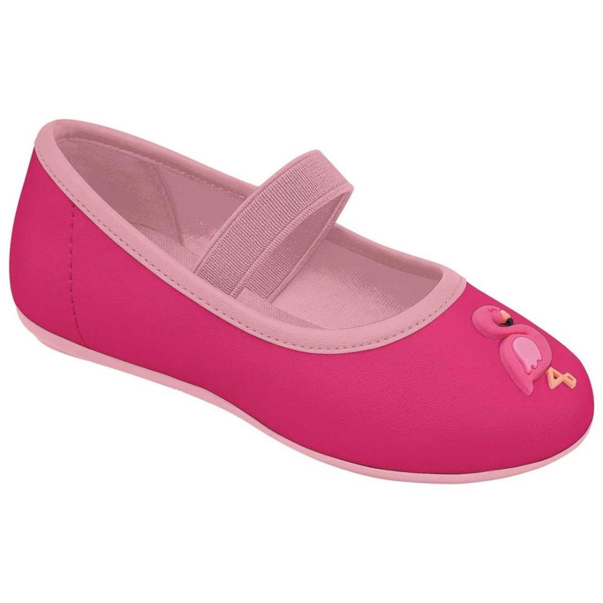 Sapatilha Marisol Infantil Feminina - Rosa | Zattini