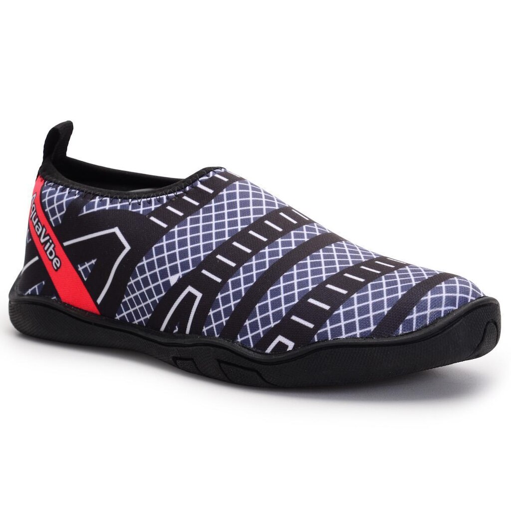 Sapatilha Masculina Aquática Neoprene Antiderrapante Esportiva Hibrida Nautica Seca Rapido Costurada