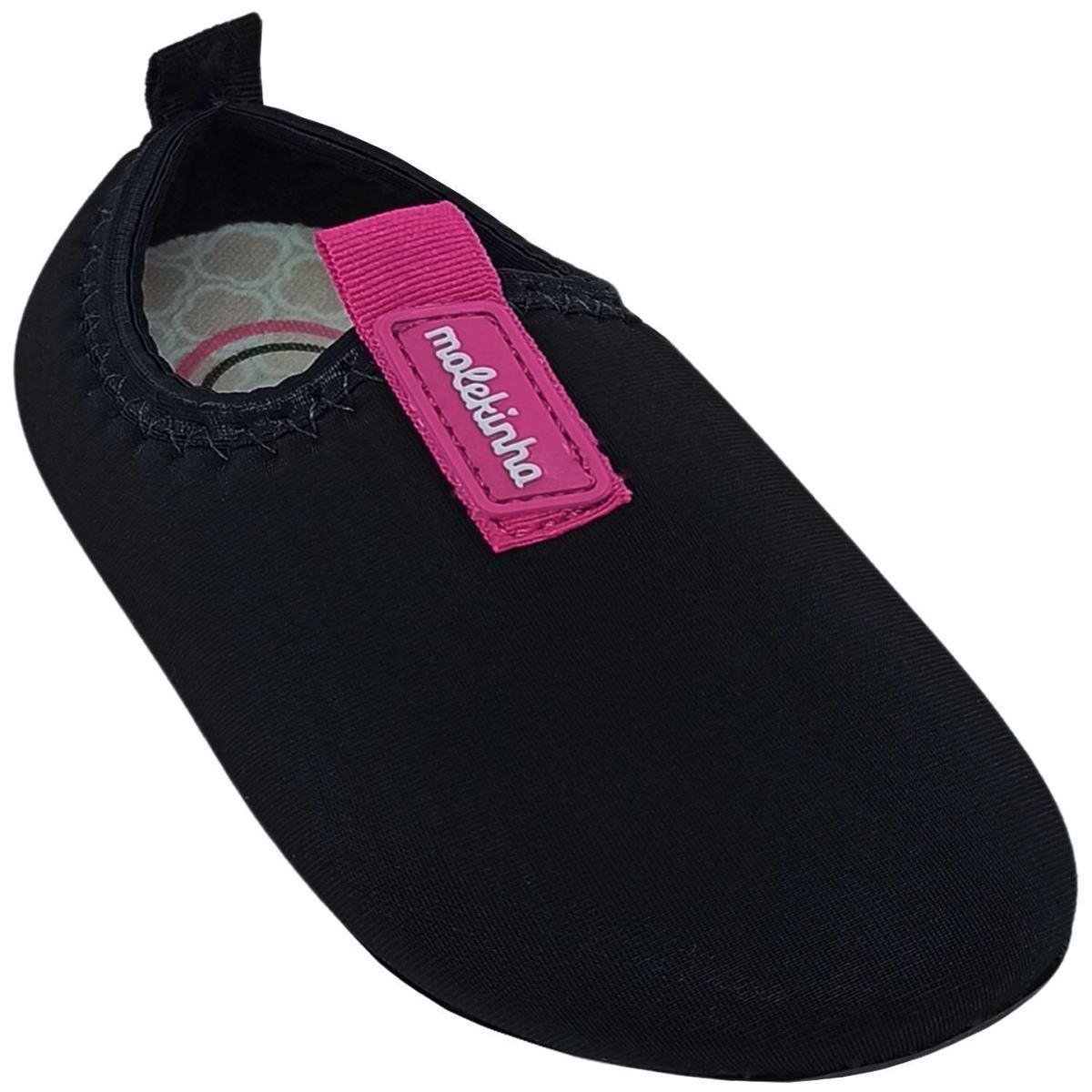 Sapatilha Meia Slip On Bebê Molekinha Infantil Feminino Viena Menor preço em Sapatilha Meia Slip On Bebê Molekinha Infantil Feminino Viena