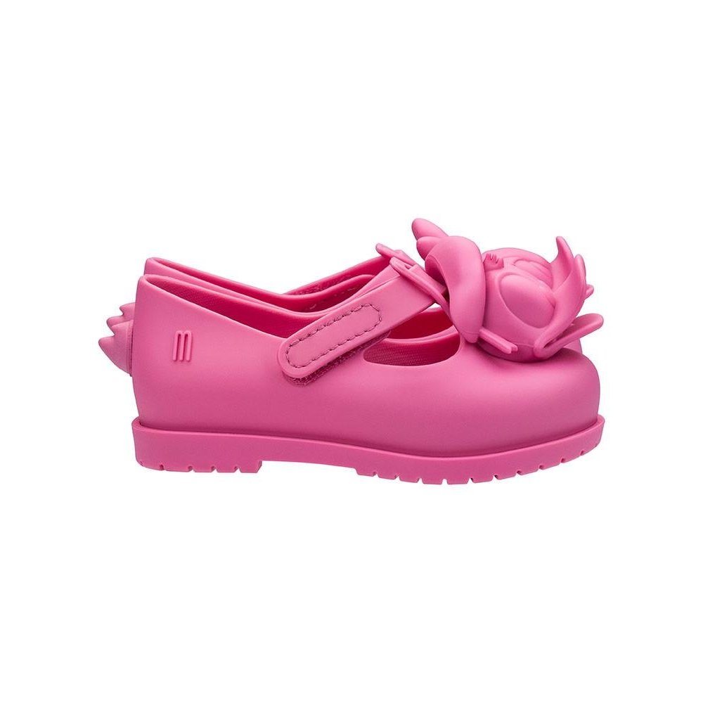 sapatilha melissa mickey