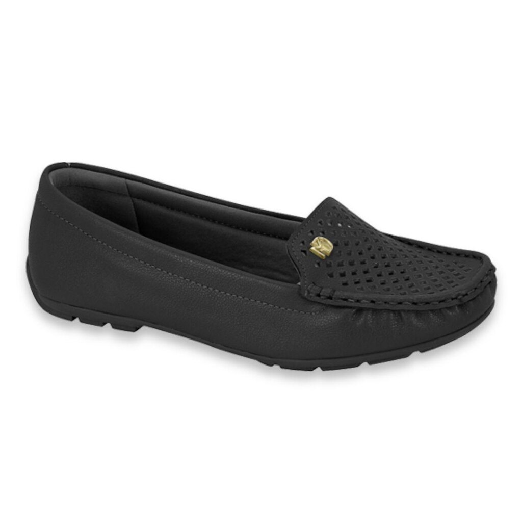 Sapatilha Mocassim Feminino Modare Confortavel Casual Moda Ref: 7035.662