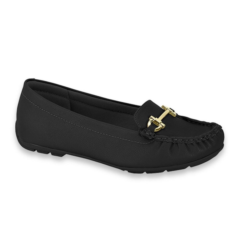 Sapatilha Mocassim Feminino Modare Confortavel Macio Leve Moda Ref: 7035.641