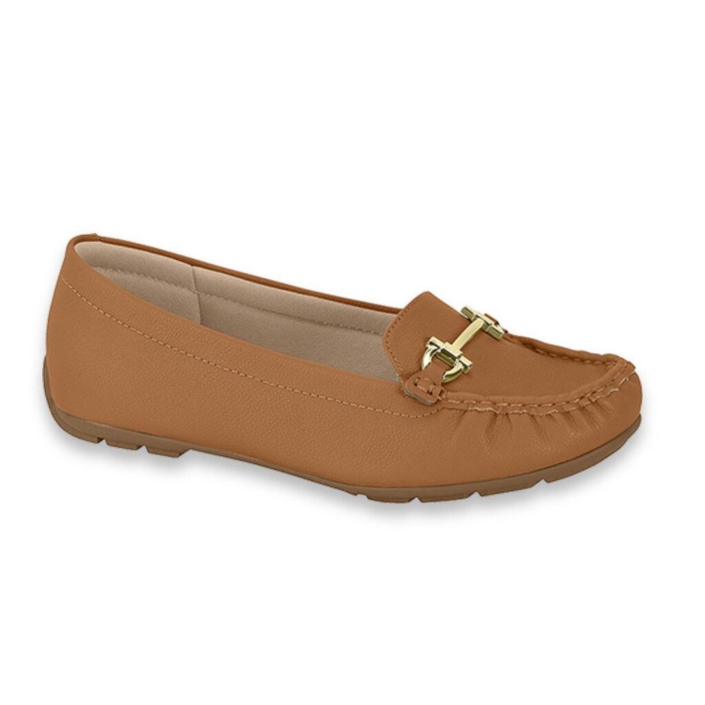 Sapatilha Mocassim Feminino Modare Confortavel Macio Leve Moda Ref: 7035.641