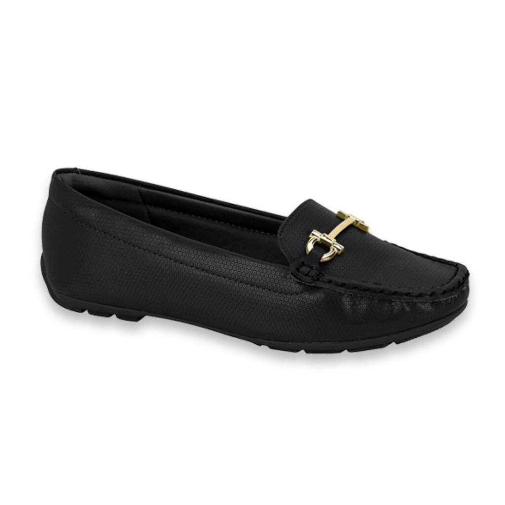 Sapatilha Mocassim Feminino Modare Confortavel Macio Leve Moda Ref: 7035.641