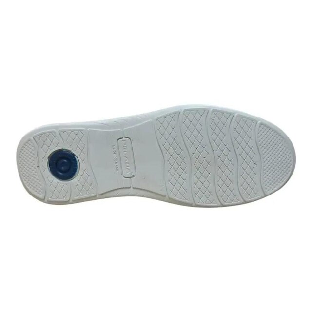 SAPATILHA MOCASSIM MASCULINA PEGADA 142201