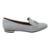 Sapatilha Mocassim Vizzano Feminina 1351106 - Branco