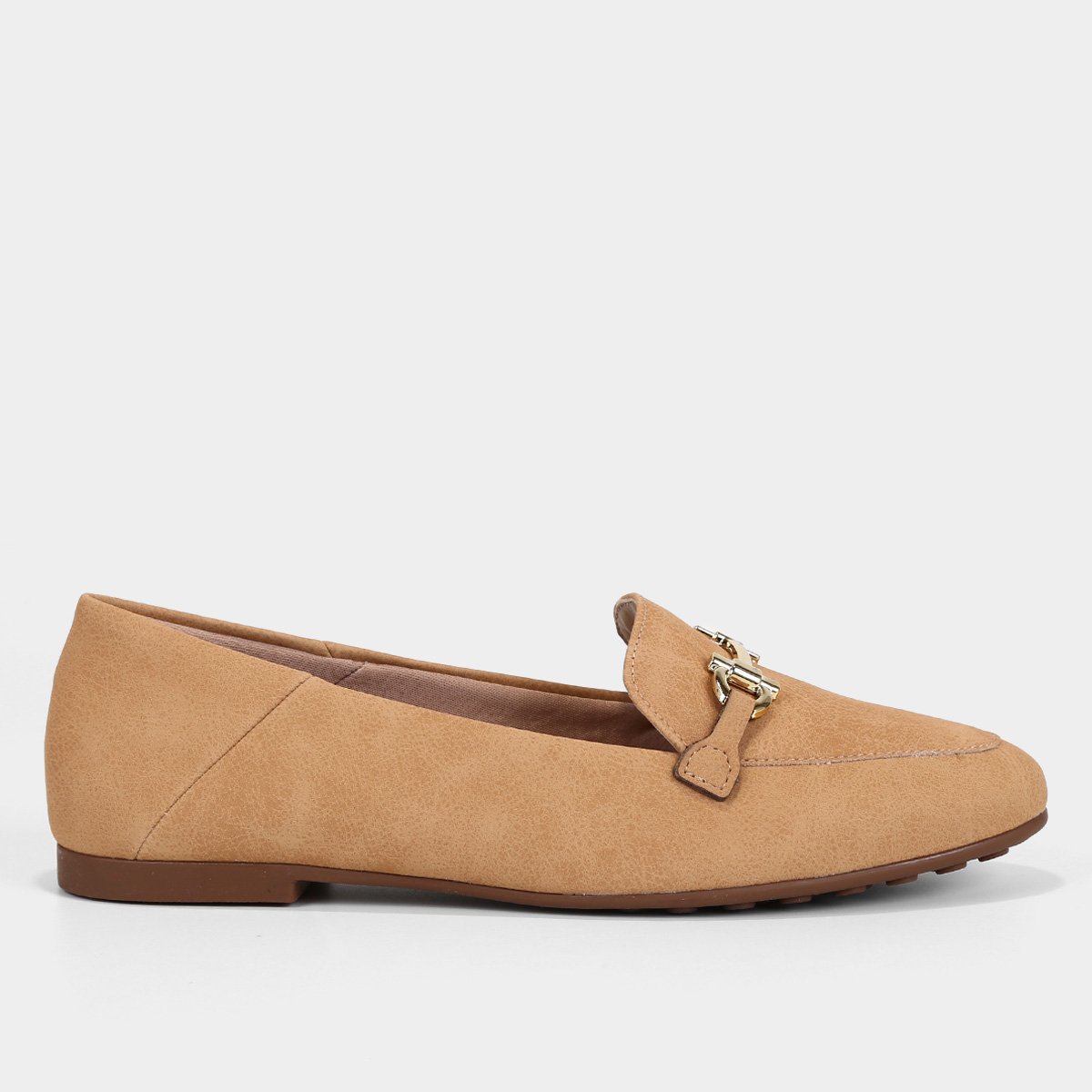 Sapatilha Modare I Feminino - Bege é ruim? Sapatilha Modare I Feminino - Bege é boa?