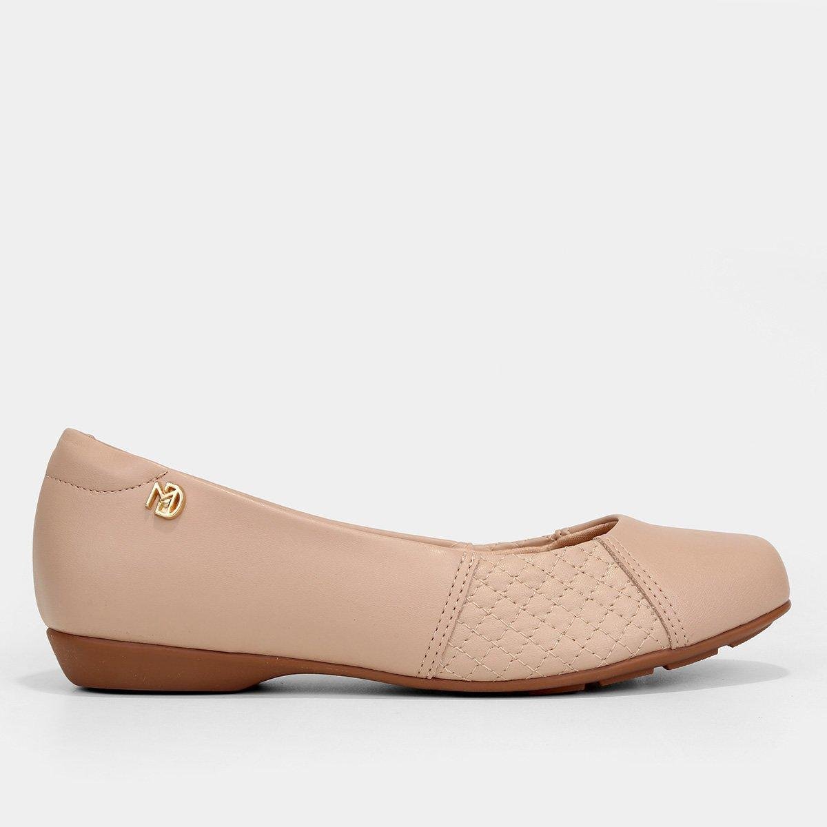 Sapatilha Modare Joanete Feminina é ruim? Sapatilha Modare Joanete Feminina é boa?